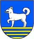 Blason de Sukov