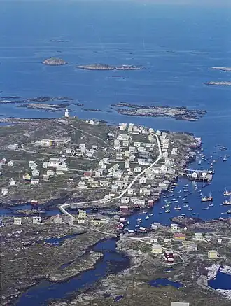 Image illustrative de l’article Sula (Trøndelag)