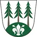 Blason de Sulkovec