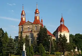 Sulmierzyce (Pajęczno)