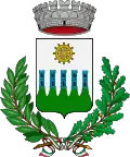 Blason de Sumirago
