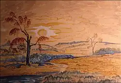 Matin d'été, 1917, Midwest Museum of American Art