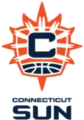 Logo du Sun du Connecticut