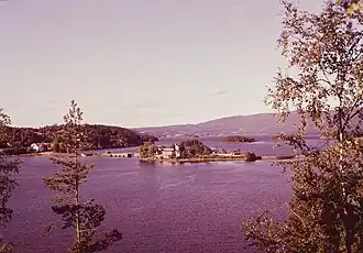 Sundøya