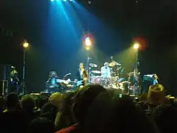 Description de l'image Sunday Grinderman.jpg.