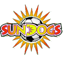 Logo du Orlando Sundogs