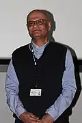 Suneel SAJNANI