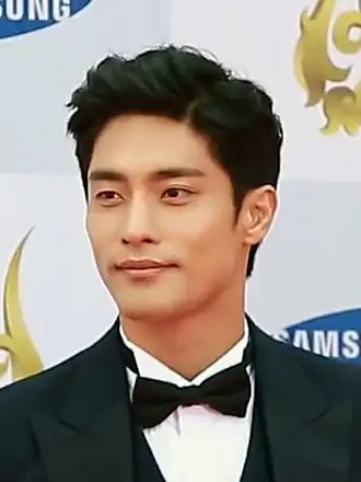 Sung Hoon (Song Jae-seop)