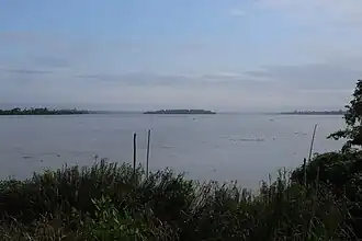 Image illustrative de l’article Sesayap