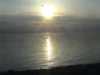 Image illustrative de l’article Lac Aibi