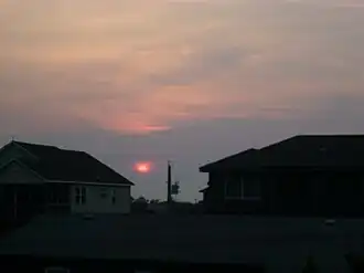 Frisco (Caroline du Nord)