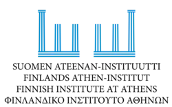 Description de l'image Suomen Ateenan-instituutin logo.png.