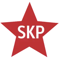 Image illustrative de l’article Parti communiste de Finlande (1997)