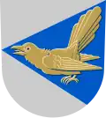 Blason de Suomenniemi