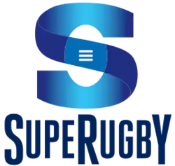 Logo du Super Rugby de 2011 à 2021.