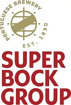 logo de Super Bock Group