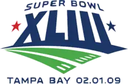 Description de l'image Super Bowl XLIII Logo.png.