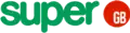 Logo de Super GB de 1982 à 1997