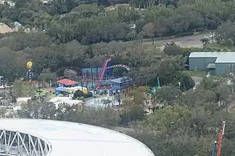 Super Grover's Box Car Derby