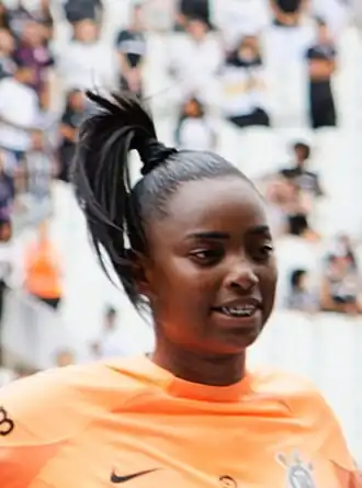 Image illustrative de l’article Tainá