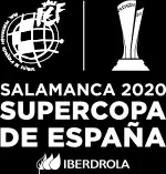 Description de l'image Supercopa de España Femenina 2020 Logo.png.