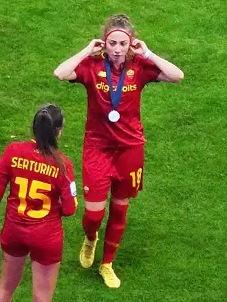 Image illustrative de l’article Benedetta Glionna