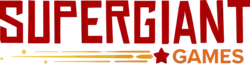 logo de Supergiant Games