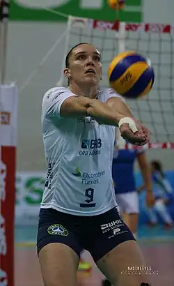 Image illustrative de l’article Angélica Malinverno