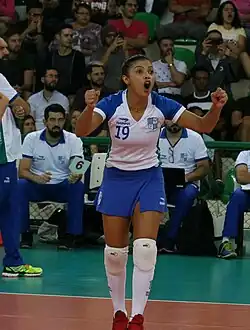 Image illustrative de l’article Léia Silva