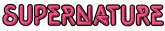 Description de l'image Supernature Logo.png.