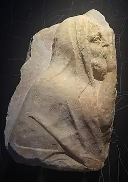 Supplication de Priam