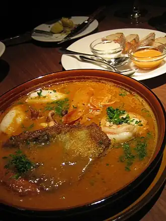 Image illustrative de l’article Suquet de peix