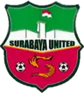Surabaya United (Octobre 2015-Avril 2016)