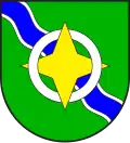 Blason de Suraua