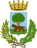 Blason de Surbo
