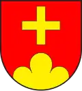Blason de Surcuolm