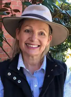Sussan Ley(depuis 2025)