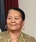 Sustertjie Mbumba