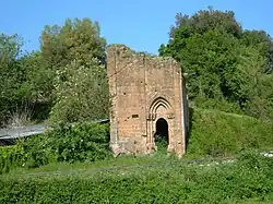 La Torre degli Arraggiati.