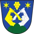 Blason de Svárov