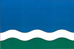 Drapeau de Svépravice