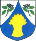 Blason de Svídnice