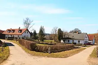 Svídnice (district de Rychnov nad Kněžnou)