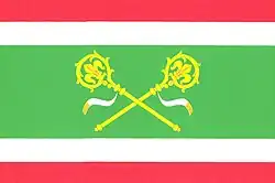 Drapeau de Světlík