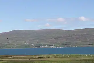 Svalbarðseyri