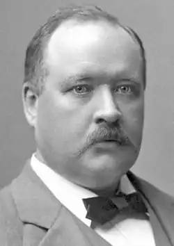 Le physicien et chimiste suédois Svante Arrhenius (1859-1927) était fasciné par l'idée de Tyndall selon laquelle les concentrations variables de dioxyde de carbone pouvaient être un facteur essentiel pour expliquer les grands sauts de température entre les périodes chaudes et glaciaires.