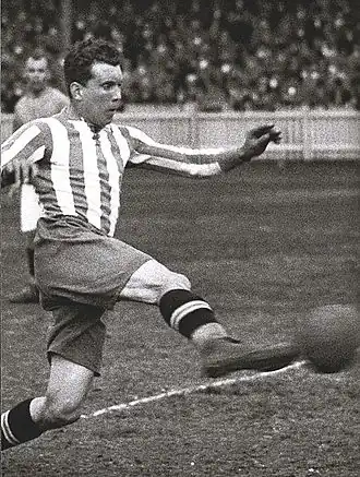 Image illustrative de l’article Filip Johansson