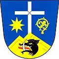 Blason de Svatý Jan pod Skalou
