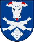 Blason de Svenljunga