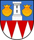 Blason de Sviadnov